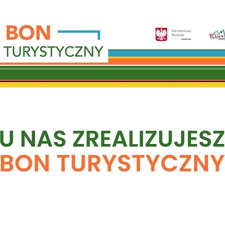 Al-Dom Apartament Ogrodowa Bocianie Gniazdo Z Garazem Kolobrzeg Luaran gambar
