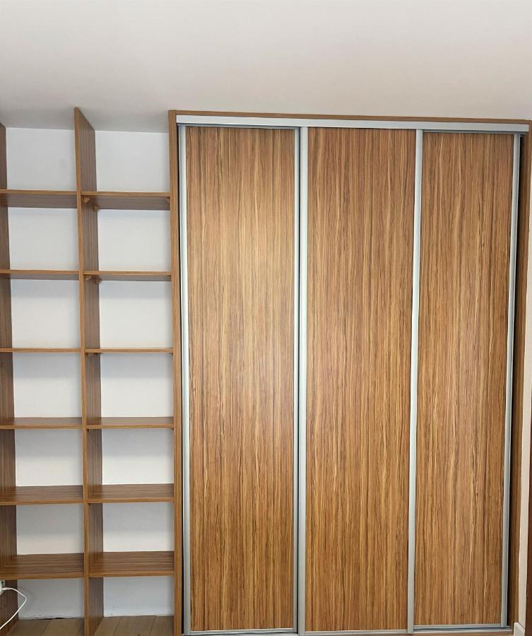 Al-Dom Apartament Ogrodowa Bocianie Gniazdo Z Garazem Kolobrzeg Luaran gambar